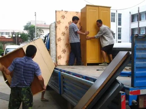广州蚂蚁搬家公司为你提供一套完整的搬迁方案
